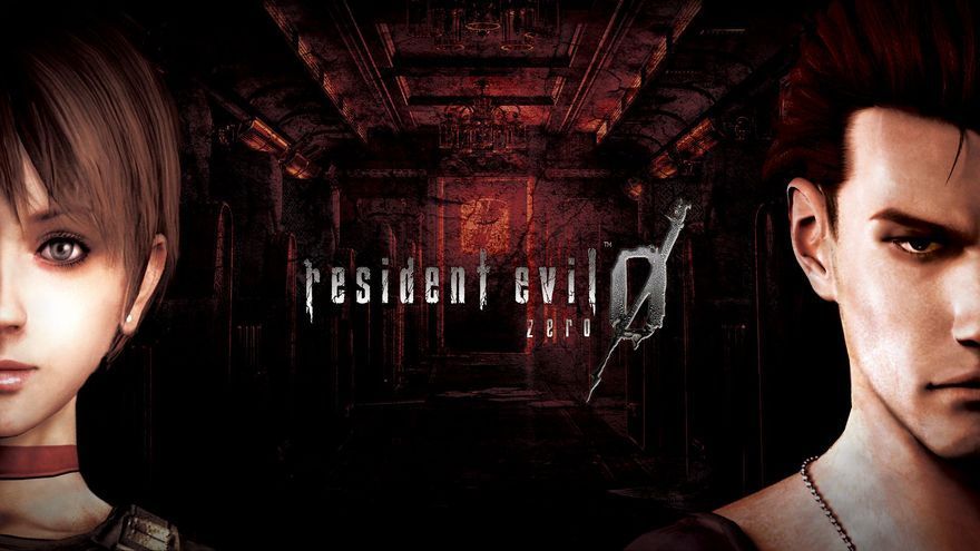 Самая продаваемая часть resident evil